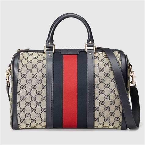 value of used vitage gucci bags|vintage gucci luggage.